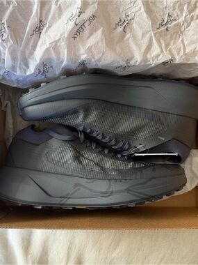 Arc'teryx Sylan 2 Trail Running Shoes